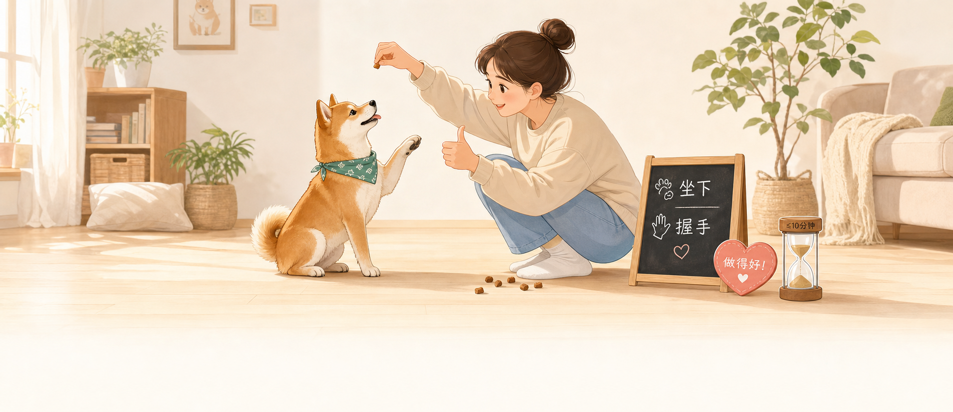 AI生成图像 1