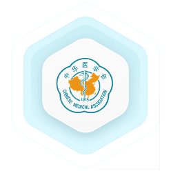 中华医学会标识